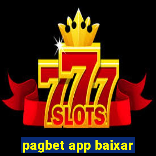 pagbet app baixar